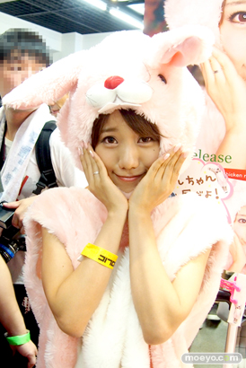 コスホリック15（COSHOLIC15）　コスプレ　イベント　コンパニオン　画像　写真　レポート