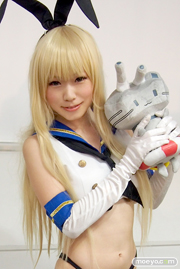 コスホリック15（COSHOLIC15）　コスプレ　イベント　コンパニオン　画像　写真　レポート