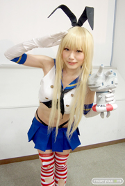 コスホリック15（COSHOLIC15）　コスプレ　イベント　コンパニオン　画像　写真　レポート