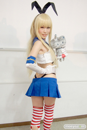 コスホリック15（COSHOLIC15）　コスプレ　イベント　コンパニオン　画像　写真　レポート