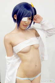 コスホリック15（COSHOLIC15）　コスプレ　イベント　コンパニオン　画像　写真　レポート