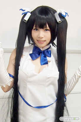 コスホリック15（COSHOLIC15）　コスプレ　イベント　コンパニオン　画像　写真　レポート