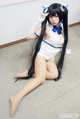 コスホリック15（COSHOLIC15）　コスプレ　イベント　コンパニオン　画像　写真　レポート