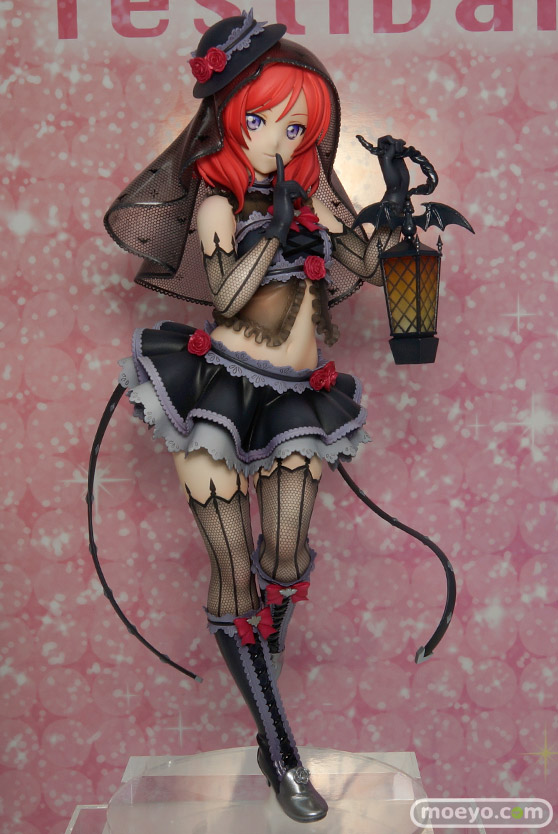 アルターのラブライブ！スクールアイドルフェスティバル 西木野真姫のフィギュアサンプル画像01