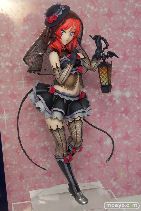 アルターのラブライブ！スクールアイドルフェスティバル 西木野真姫のフィギュアサンプル画像02