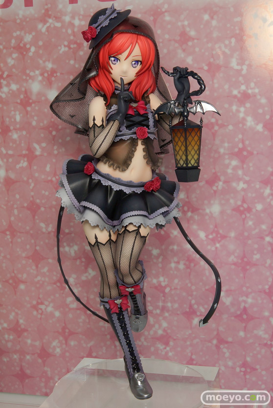 アルターのラブライブ！スクールアイドルフェスティバル 西木野真姫のフィギュアサンプル画像03