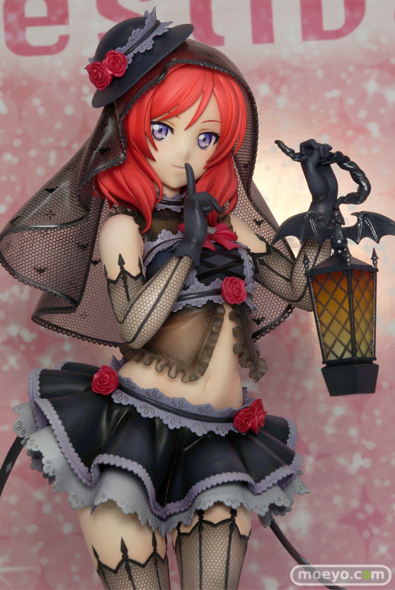 アルターのラブライブ！スクールアイドルフェスティバル 西木野真姫のフィギュアサンプル画像04