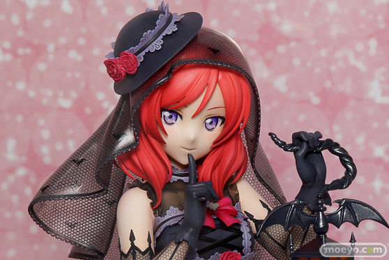 アルターのラブライブ！スクールアイドルフェスティバル 西木野真姫のフィギュアサンプル画像05
