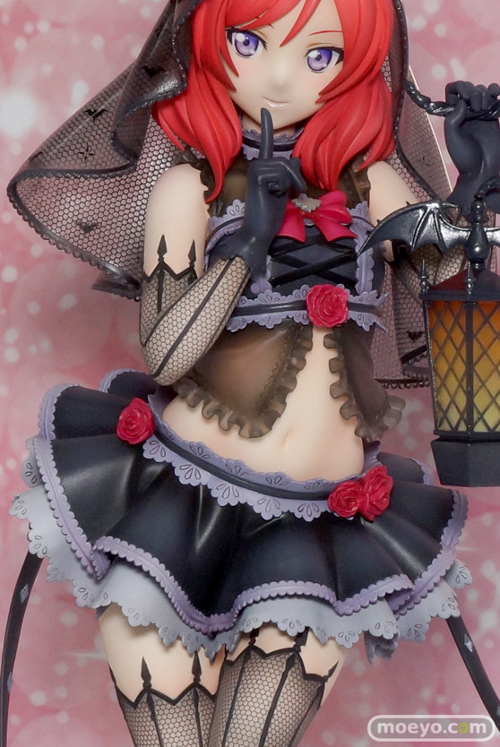 アルターのラブライブ！スクールアイドルフェスティバル 西木野真姫のフィギュアサンプル画像06
