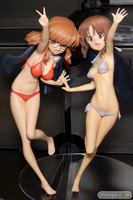 トレジャーフェスタin有明14ガレージキットディーラー コブラ会 投げやり大空寺！ 夢祭工房 新作レポ画像 07