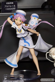 トレジャーフェスタin有明14ガレージキットディーラー コブラ会 投げやり大空寺！ 夢祭工房 新作レポ画像 09