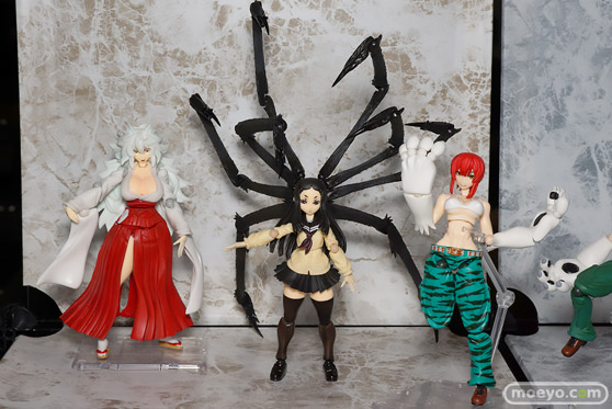 トレジャーフェスタin有明14ガレージキットディーラー コブラ会 投げやり大空寺！ 夢祭工房 新作レポ画像 11