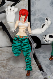 トレジャーフェスタin有明14ガレージキットディーラー コブラ会 投げやり大空寺！ 夢祭工房 新作レポ画像 13