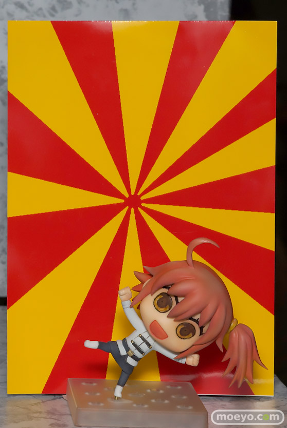 トレジャーフェスタin有明14ガレージキットディーラー コブラ会 投げやり大空寺！ 夢祭工房 新作レポ画像 15