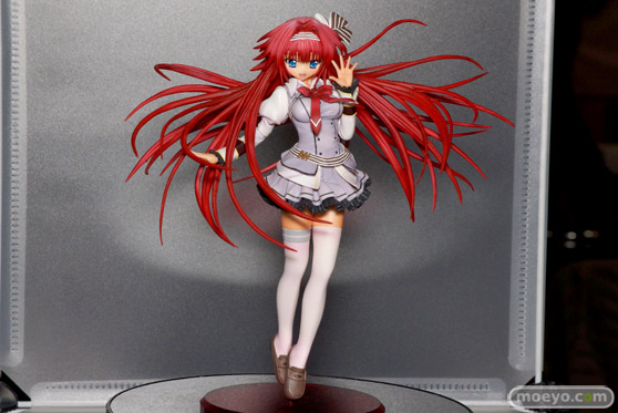 トレジャーフェスタin有明14ガレージキットディーラー コブラ会 投げやり大空寺！ 夢祭工房 新作レポ画像 18