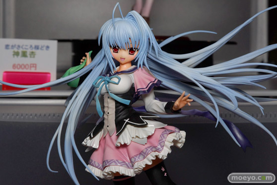 トレジャーフェスタin有明14ガレージキットディーラー コブラ会 投げやり大空寺！ 夢祭工房 新作レポ画像 21