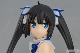 ジェンコのヘスティア マウントフィギュアのフィギュアサンプル画像11