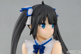 ジェンコのヘスティア マウントフィギュアのフィギュアサンプル画像12