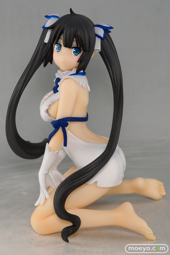 ジェンコのヘスティア マウントフィギュアのフィギュアサンプル画像27