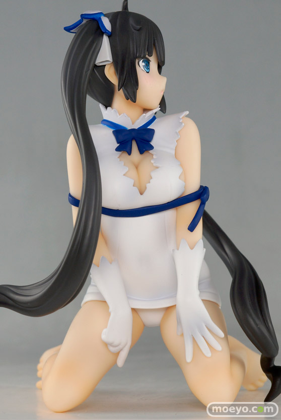 ジェンコのヘスティア マウントフィギュアのフィギュアサンプル画像28