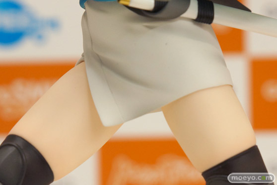 アクアマリンのFateシリーズ セイバー 沖田総司のフィギュアサンプル画像10