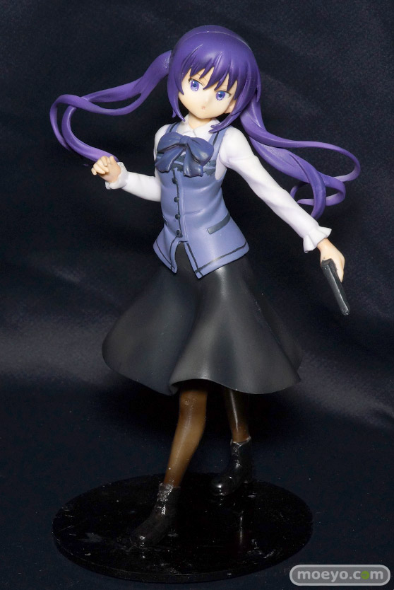 トレジャーフェスタin有明14ガレージキットディーラー GOMUO(2) あろまたーぜ まるこげはうす 新作レポ画像 03