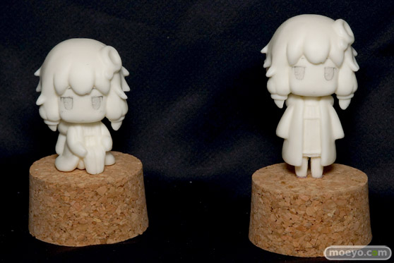 トレジャーフェスタin有明14ガレージキットディーラー GOMUO(2) あろまたーぜ まるこげはうす 新作レポ画像 07