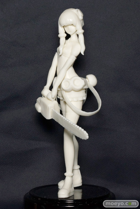 トレジャーフェスタin有明14ガレージキットディーラー GOMUO(2) あろまたーぜ まるこげはうす 新作レポ画像 08