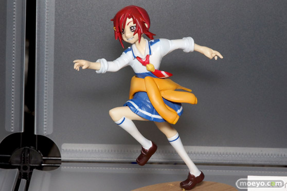 トレジャーフェスタin有明14ガレージキットディーラー GOMUO(2) あろまたーぜ まるこげはうす 新作レポ画像 09