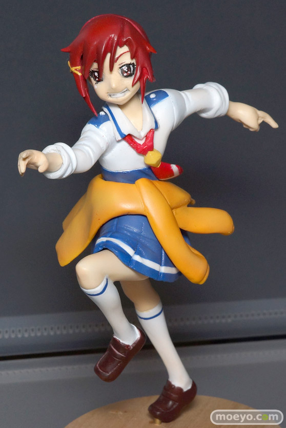 トレジャーフェスタin有明14ガレージキットディーラー GOMUO(2) あろまたーぜ まるこげはうす 新作レポ画像 10