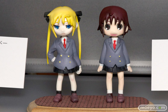 トレジャーフェスタin有明14ガレージキットディーラー GOMUO(2) あろまたーぜ まるこげはうす 新作レポ画像 11