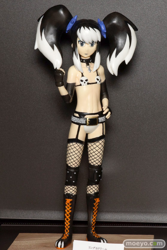 トレジャーフェスタin有明14ガレージキットディーラー GOMUO(2) あろまたーぜ まるこげはうす 新作レポ画像 12