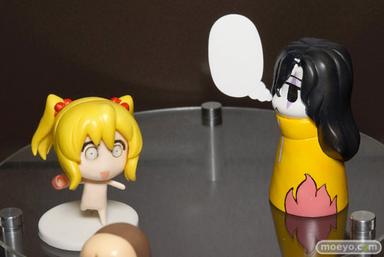 トレジャーフェスタin有明14ガレージキットディーラー GOMUO(2) あろまたーぜ まるこげはうす 新作レポ画像 14