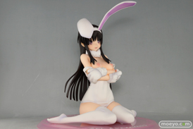 オーキッドシードの戦国天使ジブリール 綾小路葵のフィギュアサンプル画像02