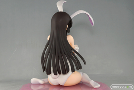 オーキッドシードの戦国天使ジブリール 綾小路葵のフィギュアサンプル画像04