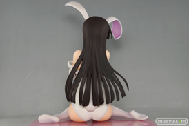 オーキッドシードの戦国天使ジブリール 綾小路葵のフィギュアサンプル画像05