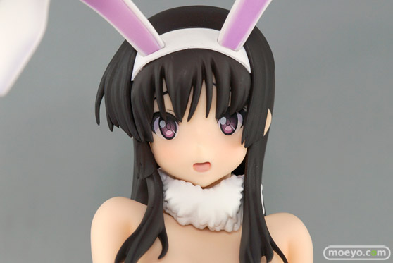 オーキッドシードの戦国天使ジブリール 綾小路葵のフィギュアサンプル画像10