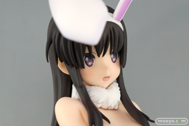 オーキッドシードの戦国天使ジブリール 綾小路葵のフィギュアサンプル画像11