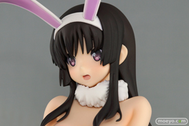 オーキッドシードの戦国天使ジブリール 綾小路葵のフィギュアサンプル画像12