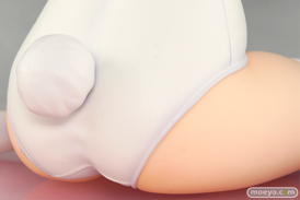 オーキッドシードの戦国天使ジブリール 綾小路葵のフィギュアサンプル画像21