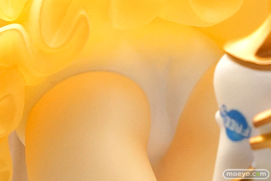 グッドスマイルカンパニーのレーシングミク 2015 Ver.のフィギュアサンプル展示画像13