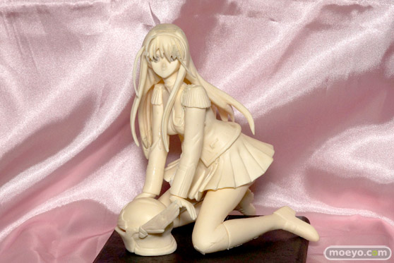 トレジャーフェスタin有明14ガレージキットディーラー DesertRabbit HAGANE堂 Trash Box 新作レポ画像 03