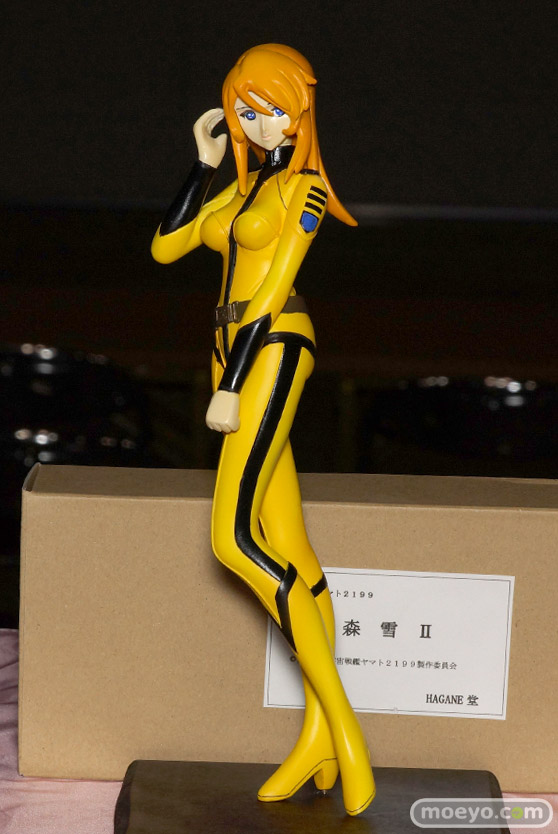 トレジャーフェスタin有明14ガレージキットディーラー DesertRabbit HAGANE堂 Trash Box 新作レポ画像 04