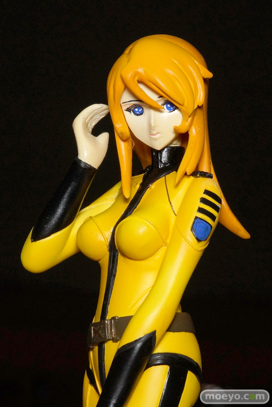 トレジャーフェスタin有明14ガレージキットディーラー DesertRabbit HAGANE堂 Trash Box 新作レポ画像 05