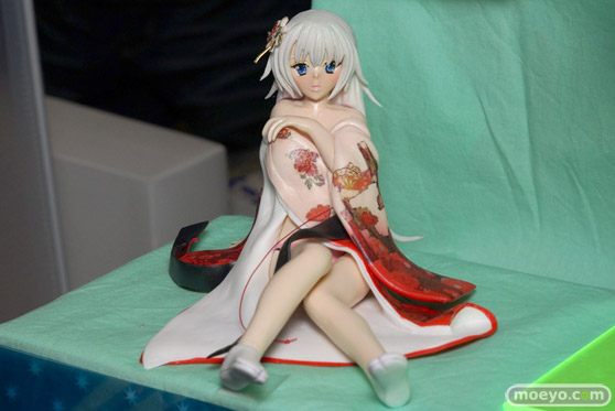 トレジャーフェスタin有明14ガレージキットディーラー DesertRabbit HAGANE堂 Trash Box 新作レポ画像 06