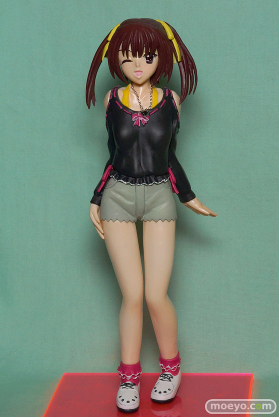 トレジャーフェスタin有明14ガレージキットディーラー DesertRabbit HAGANE堂 Trash Box 新作レポ画像 07