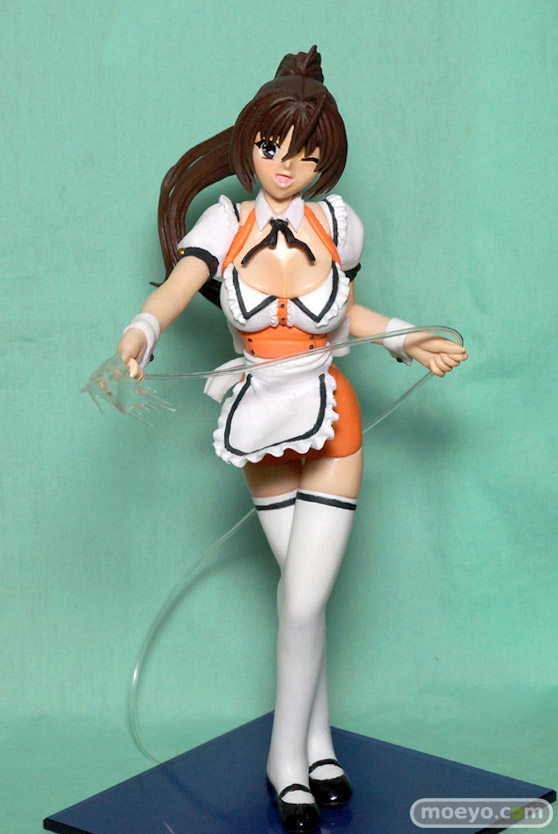 トレジャーフェスタin有明14ガレージキットディーラー DesertRabbit HAGANE堂 Trash Box 新作レポ画像 08