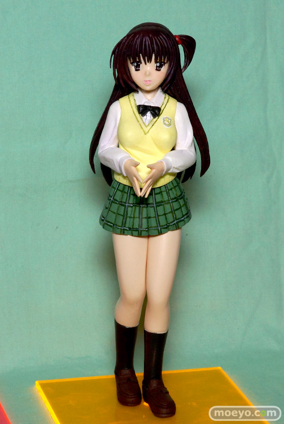 トレジャーフェスタin有明14ガレージキットディーラー DesertRabbit HAGANE堂 Trash Box 新作レポ画像 09