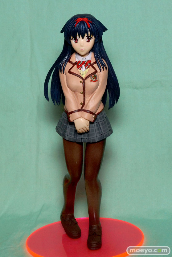 トレジャーフェスタin有明14ガレージキットディーラー DesertRabbit HAGANE堂 Trash Box 新作レポ画像 10