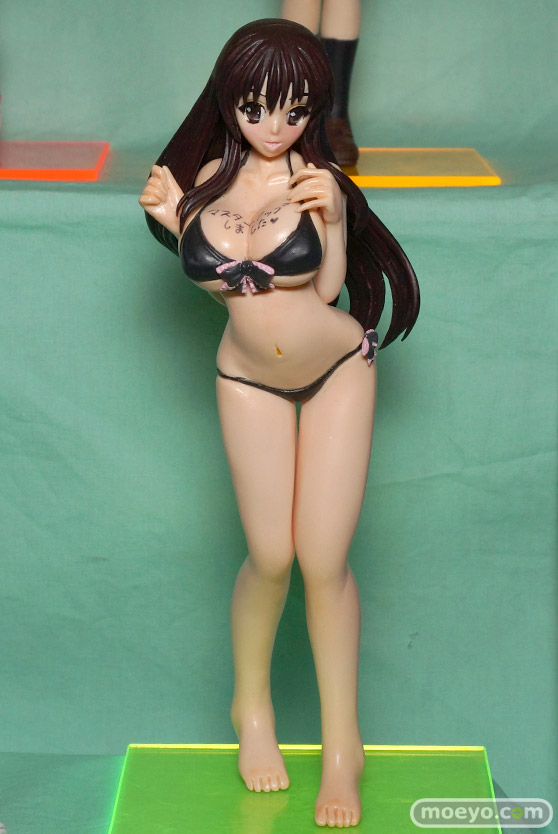 トレジャーフェスタin有明14ガレージキットディーラー DesertRabbit HAGANE堂 Trash Box 新作レポ画像 11